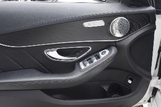 Mercedes C-klasse 250 Cdi Prestige 204Pk *Navi/Clima/Burmeister/Panorama/Leder/Stoelverwarming picture 9