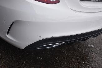 Mercedes C-klasse 250 Cdi Prestige 204Pk *Navi/Clima/Burmeister/Panorama/Leder/Stoelverwarming picture 20