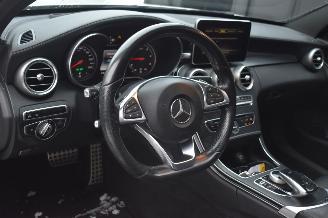 Mercedes C-klasse 250 Cdi Prestige 204Pk *Navi/Clima/Burmeister/Panorama/Leder/Stoelverwarming picture 8