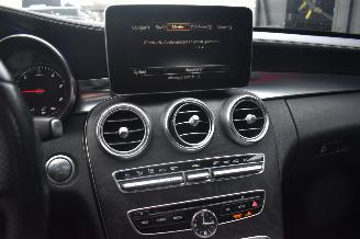 Mercedes C-klasse 250 Cdi Prestige 204Pk *Navi/Clima/Burmeister/Panorama/Leder/Stoelverwarming picture 16