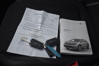 Volkswagen Taigo 1.0 Tsi Style 110Pk *Clima/Navi/Camera/Stoelverwarming picture 21