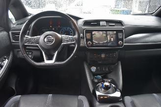 Nissan Leaf 62Kwh 3.Zero Limited Edition 218Pk *Navi/Clima/360 Camera/Leder/Stoelverwarming picture 7