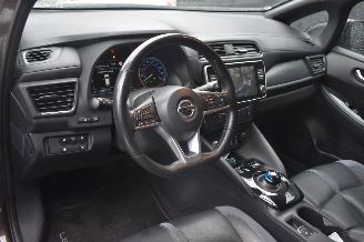 Nissan Leaf 62Kwh 3.Zero Limited Edition 218Pk *Navi/Clima/360 Camera/Leder/Stoelverwarming picture 8