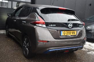 Nissan Leaf 62Kwh 3.Zero Limited Edition 218Pk *Navi/Clima/360 Camera/Leder/Stoelverwarming picture 3