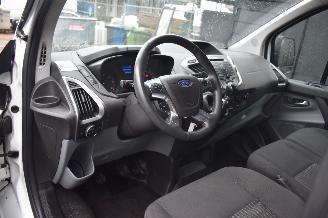 Ford Transit Custom 300 2.2 TDCI 125Pk L2H1 9 Personen *Airco/Navi picture 6