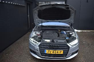 Audi A3 1.6 30 Tdi Design Pro Line 116Pk *Navi/Clima picture 12