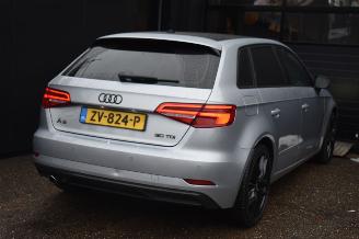 Audi A3 1.6 30 Tdi Design Pro Line 116Pk *Navi/Clima picture 4