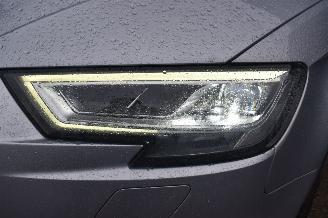 Audi A3 1.6 30 Tdi Design Pro Line 116Pk *Navi/Clima picture 19