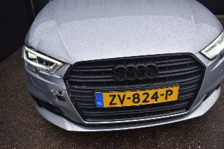 Audi A3 1.6 30 Tdi Design Pro Line 116Pk *Navi/Clima picture 17