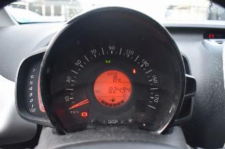 Citroën C1 1.0 Vti Urban Ride 72Pk *Airco/Camera picture 11