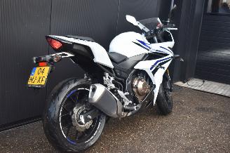 Honda CBR 500 R C-ABS 48Pk picture 3