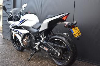 Honda CBR 500 R C-ABS 48Pk picture 6