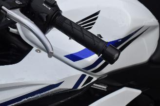 Honda CBR 500 R C-ABS 48Pk picture 13