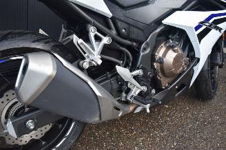 Honda CBR 500 R C-ABS 48Pk picture 17