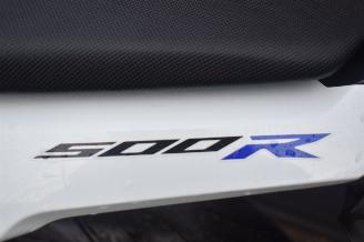 Honda CBR 500 R C-ABS 48Pk picture 10