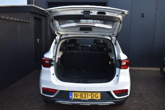MG ZS EV 45kwh Luxury 143Pk *Navi/Clima/Camera/Leder/Panorama/Stoelverwarming picture 16