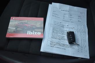 Seat Ibiza 1.0 Tsi FR Limited Edition 95Pk *Clima/\'Navi/Stoelverwarming picture 21