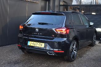 Seat Ibiza 1.0 Tsi FR Limited Edition 95Pk *Clima/\'Navi/Stoelverwarming picture 5