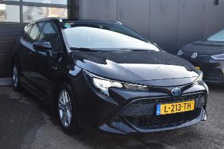 Toyota Corolla 1.8 Hybrid Active 98Pk *Navi/Clima/Camera picture 2