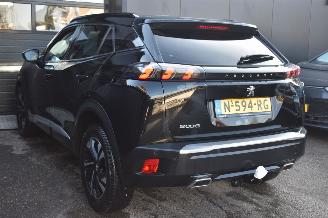 Peugeot 2008 1.2 Puretech Allure 131Pk *Navi/Clima picture 3