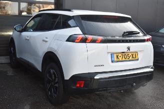 Peugeot 2008 1.5 Bluehdi Blue Lease Allure 131Pk *Navi/Clima/Camera picture 3