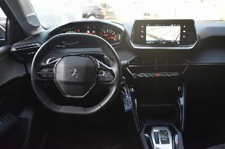 Peugeot 208 1.2 Puretech Allure Pack 101Pk *Navi/Clima/Camera picture 7