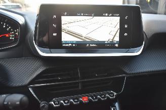 Peugeot 208 1.2 Puretech Allure Pack 101Pk *Navi/Clima/Camera picture 10