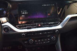Kia Niro 1.6 Gdi Hybrid Executiveline 105Pk *Navi/Clima/Leder/Schuifdak/Camera/stoelverwarming picture 9