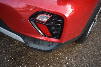 Kia Niro 1.6 Gdi Hybrid Executiveline 105Pk *Navi/Clima/Leder/Schuifdak/Camera/stoelverwarming picture 17