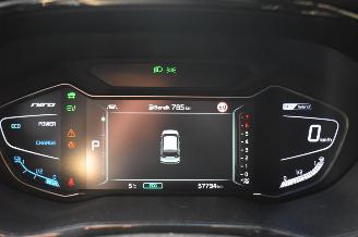 Kia Niro 1.6 Gdi Hybrid Executiveline 105Pk *Navi/Clima/Leder/Schuifdak/Camera/stoelverwarming picture 8