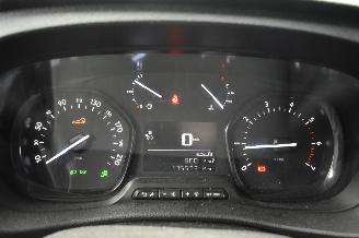 Opel Vivaro 1.5 Cdti L3H1 102Pk Edition *Airco/Camera picture 7