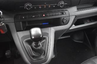 Opel Vivaro 1.5 Cdti L3H1 102Pk Edition *Airco/Camera picture 10