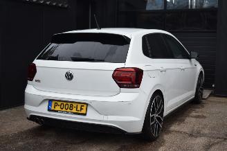 Volkswagen Polo 2.0 Tsi GTI 200Pk *Navi/Airco/Panorama/Xenon picture 4
