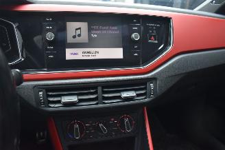 Volkswagen Polo 2.0 Tsi GTI 200Pk *Navi/Airco/Panorama/Xenon picture 10