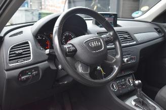 Audi Q3 2.0 Tdi Quattro Pro Line 177Pk *Navi/Clima picture 8