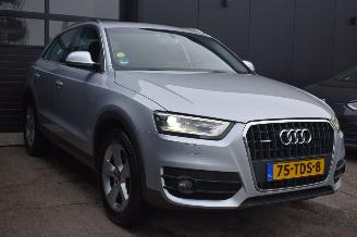 Audi Q3 2.0 Tdi Quattro Pro Line 177Pk *Navi/Clima picture 2