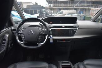 Citroën C4 SPACETOURER 1.2 Puretech Shine 7 personen 131Pk *Navi/Clima/Camera/Leder/Stoelverwarming picture 8