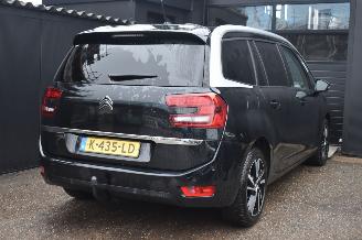 Citroën C4 SPACETOURER 1.2 Puretech Shine 7 personen 131Pk *Navi/Clima/Camera/Leder/Stoelverwarming picture 4