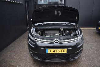 Citroën C4 SPACETOURER 1.2 Puretech Shine 7 personen 131Pk *Navi/Clima/Camera/Leder/Stoelverwarming picture 18