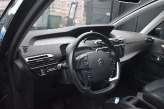 Citroën C4 SPACETOURER 1.2 Puretech Shine 7 personen 131Pk *Navi/Clima/Camera/Leder/Stoelverwarming picture 9