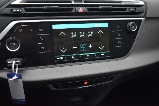 Citroën C4 SPACETOURER 1.2 Puretech Shine 7 personen 131Pk *Navi/Clima/Camera/Leder/Stoelverwarming picture 11