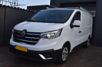 skadebil bedrijf Renault Trafic 2.0 Blue Dci 130Pk L1H1 Advance *Navi/Clima/Camera 2024/10