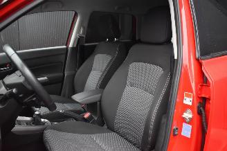 Suzuki Vitara 1.4 Boosterjet Select Smart Hybrid 129Pk *Navi/Clima/Camera/Stoelverwarming picture 5