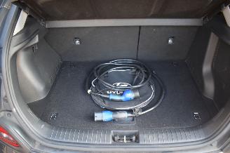 Hyundai Kona 64Kwh Premium 204Pk 3FASE 100% Soh *Navi/Clima/Camera/Leder/Stoelverwarming picture 18