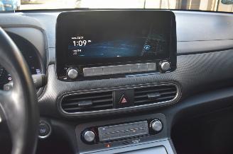 Hyundai Kona 64Kwh Premium 204Pk 3FASE 100% Soh *Navi/Clima/Camera/Leder/Stoelverwarming picture 12