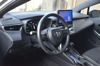 Toyota Corolla 1.8 Touring Sports Hybrid 140PK Active *Navi/Clima/Camera picture 7