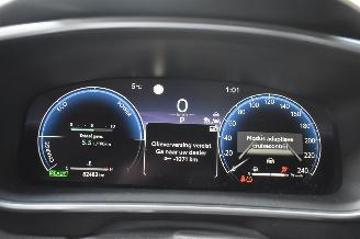 Toyota Corolla 1.8 Touring Sports Hybrid 140PK Active *Navi/Clima/Camera picture 8