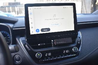 Toyota Corolla 1.8 Touring Sports Hybrid 140PK Active *Navi/Clima/Camera picture 9