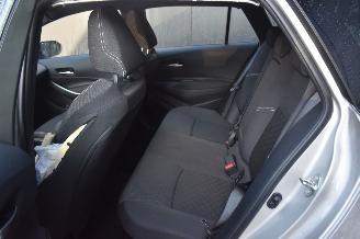 Toyota Corolla 1.8 Touring Sports Hybrid 140PK Active *Navi/Clima/Camera picture 6