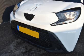 Toyota Aygo X 1.0 VVT-i S-CVT Play 72Pk *Airco/Camera picture 23